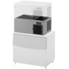 Hoshizaki Eisw&uuml;rfelmaschine IM-240XPE-32 modular und stapelbar