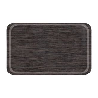 Roltex Original 防滑托盘 鸡翅木 GN 1/1 53x32.5cm