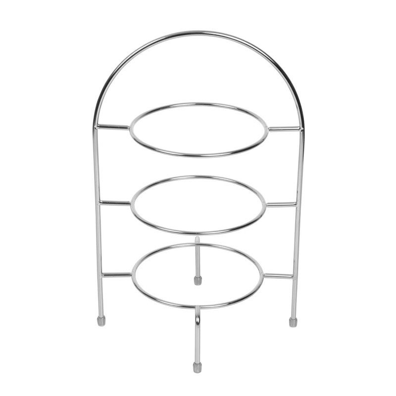 Olympia etag&egrave;re voor borden tot 27cm
