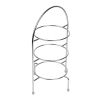 Olympia etag&egrave;re voor borden tot 27cm