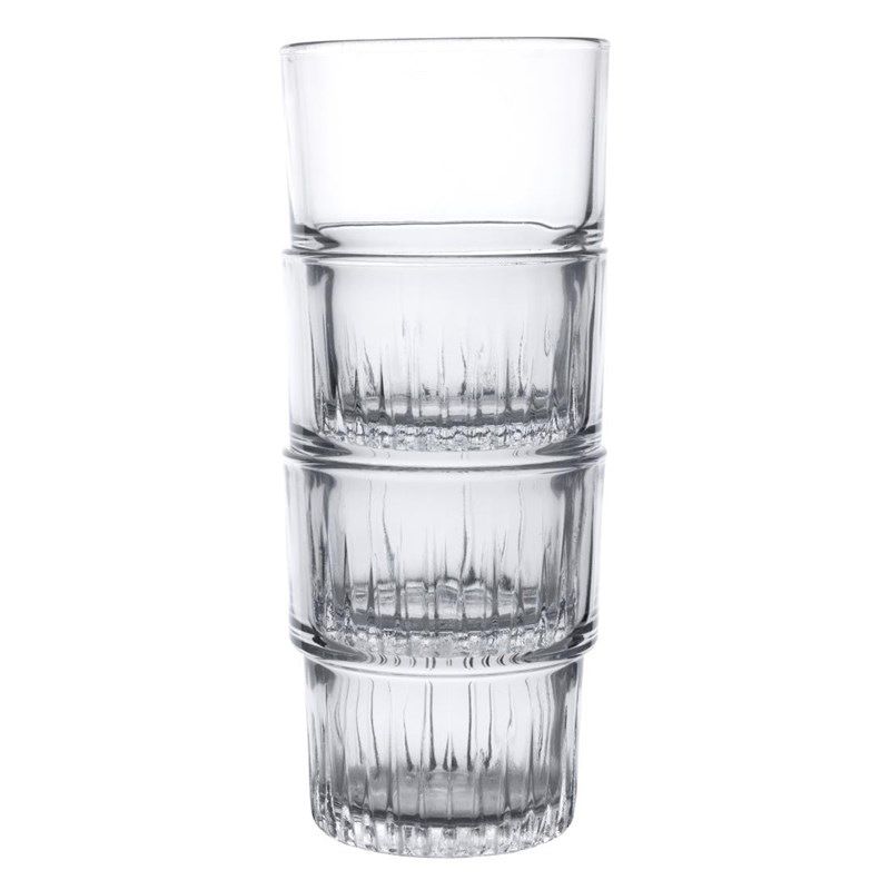 Duralex stapelbare tumblers 20cl