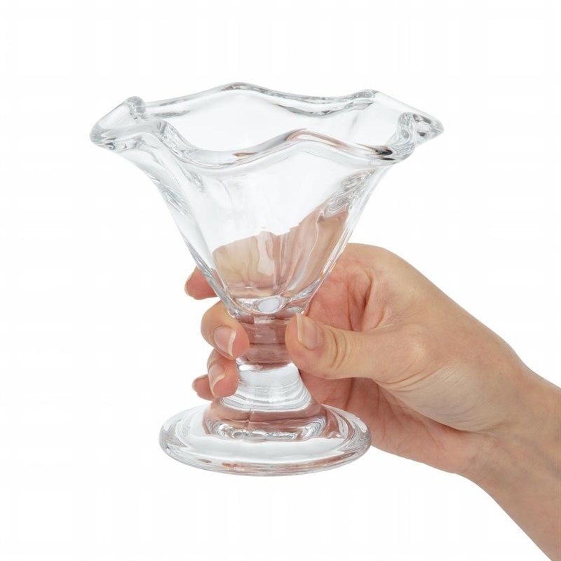 Olympia ijscoupes groot 18,5cl
