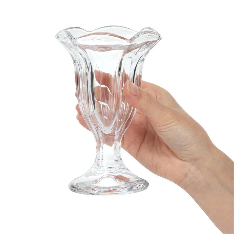 Olympia ijscoupes hoog 18,5cl