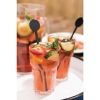BBP American polycarbonaat longdrinkglazen 28,5cl