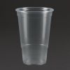Vaso de cerveza desechable de pl&aacute;stico eGreen de 590 ml hasta el borde (1000 piezas)