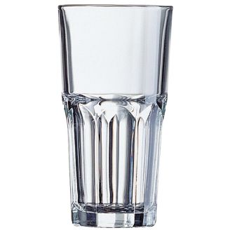 Verres &agrave; long drink Arcoroc Granity 46cl