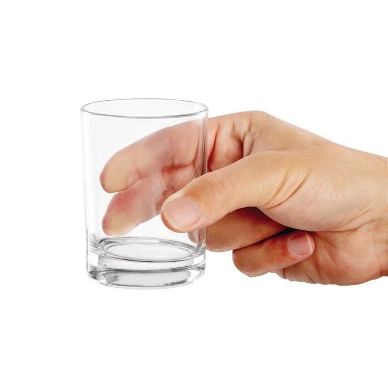 Copos Olympia hi-ball 170ml (12 unidades)