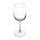 Ta&ccedil;as de vinho Olympia Rosario 250ml (6 pe&ccedil;as)