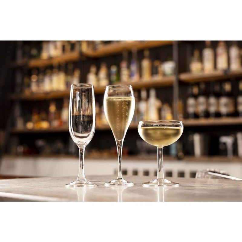 Olympia Rosario 长笛 170ml（6 件）