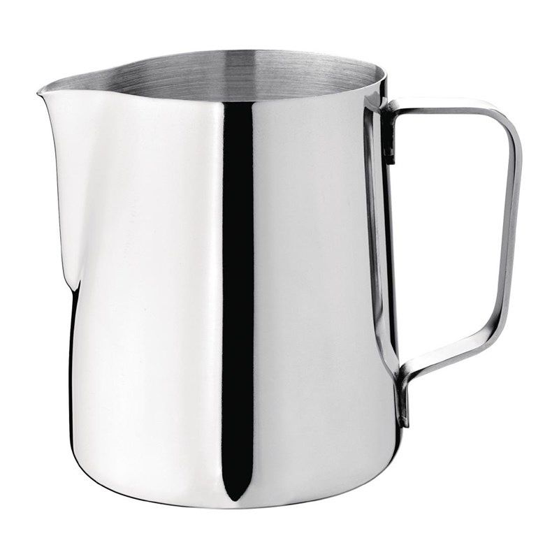 Olympia melkkan RVS 0,3L