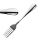 Comas Granada table fork (12 pieces)