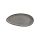 Olympia Mineral bladformet tallerken 30,5x14,5cm