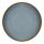 Olympia Kiln coupe borden blauw 23cm