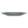 Olympia Kiln coupe borden blauw 23cm