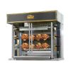 Rotisserie Verf&uuml;hrung, 2 Spie&szlig;e + 1 Vertikale, ITMR30
