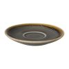 Olympia Kiln espressoschotels grijs 11,5cm