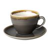 Olympia Kiln cappuccinokopper gr&aring; 23cl