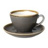 Olympia Kiln cappuccinokopper gr&aring; 34cl