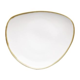 奥林匹亚窑三角板粉笔白230mm（6块）
