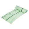 Vegware Biobag bolsas de residuos compostables 80L (240 piezas)