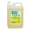 Ecover geconcentreerd afwasmiddel citroen en aloe vera 5L