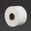 Jantex Mini Jumbo toiletpapir 12 ruller
