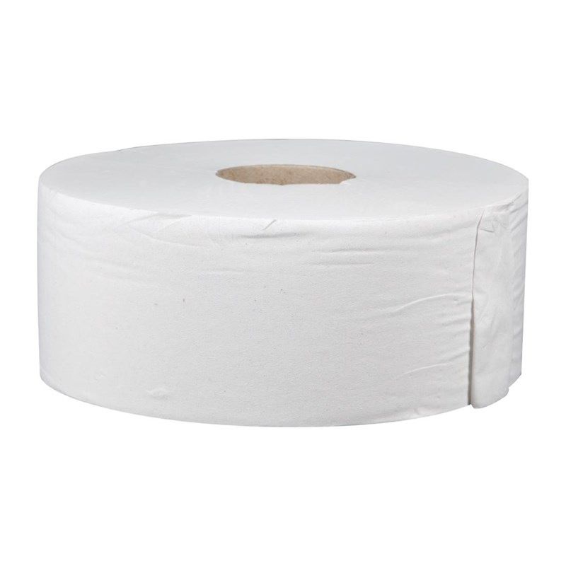 Jantex Jumbo toiletpapier 6 rollen