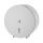 Jantex RVS jumbo toiletroldispenser
