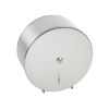 Jantex RVS jumbo toiletroldispenser