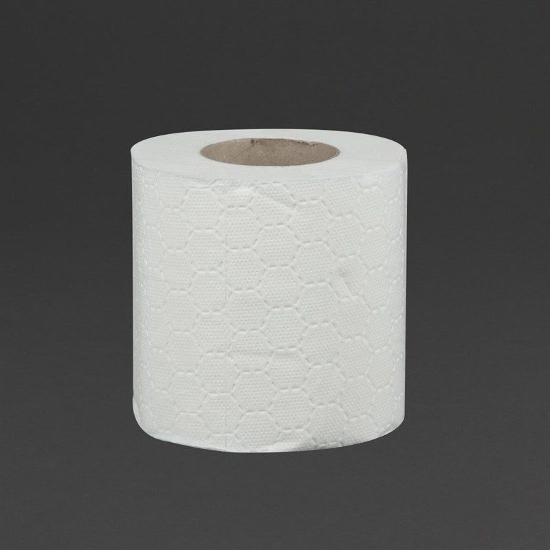 Jantex standaard toiletpapier