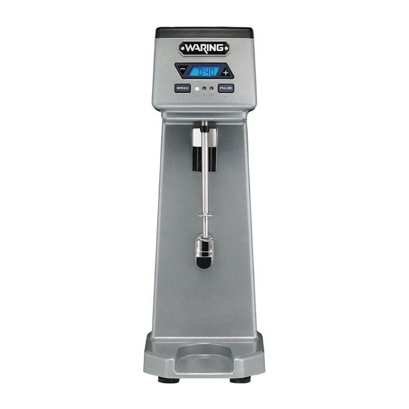 Waring milkshake mixer WDM120TX