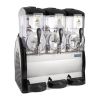 Polar G-serie Slush ijsmachine 3x12 liter