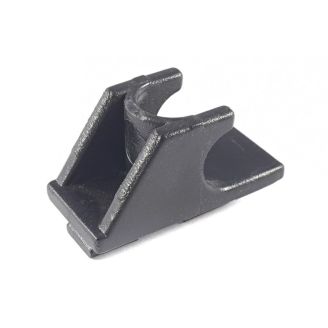 Polar K&uuml;hlergrillclip schwarz f&uuml;r G211