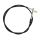 Sensor de n&iacute;vel de gelo polar e temperatura da &aacute;gua para T316 e GL192