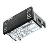 Polar termostato digital de repuesto Dixell XR02CX
