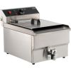 Combisteel Electric frytkownica stołowa 1x 10 litr&oacute;w