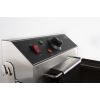Combisteel Electric frytkownica stołowa 1x 10 litr&oacute;w