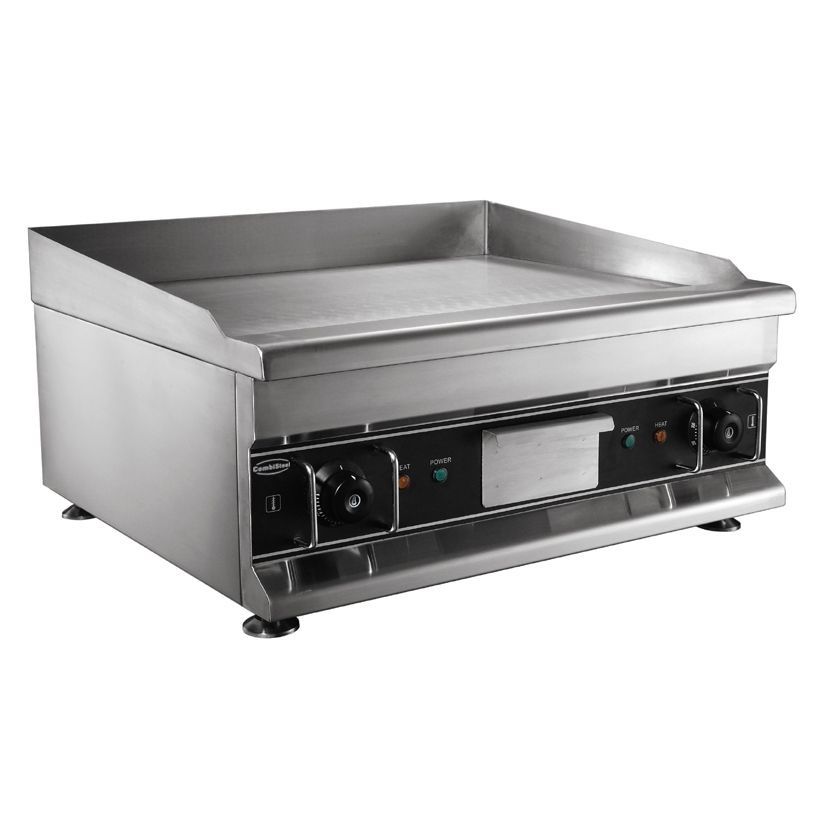 Combisteel elektrisk grill