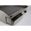 Combisteel elektrisk grill