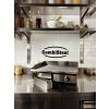 Combisteel elektrisk grill