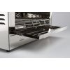 Tostapane Combisteel Salamander 2 livelli