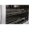 Tostapane Combisteel Salamander 2 livelli