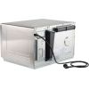 Micro-onde combin&eacute; 2100 W