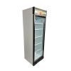 Geladeira Combisteel 1 porta de vidro, destro