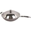 Combisteel Wokpan