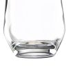 Chef & Sommelier Lima vasos largos 450ml (6 piezas)