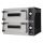 Combisteel Pizza ugns bakpl&aring;t dubbel 2 x 6