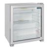 Polar G-series display freezer - GC889 90 L