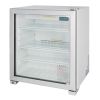 Polar G-series display freezer - GC889 90 L