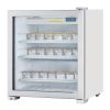Polar G-series display freezer - GC889 90 L
